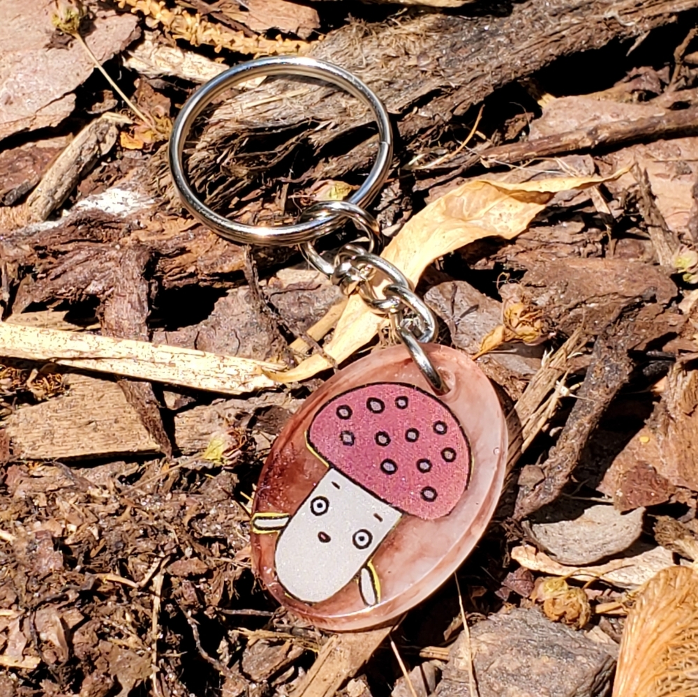 Keychain